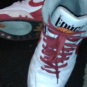 Nike Air Force 3 2005